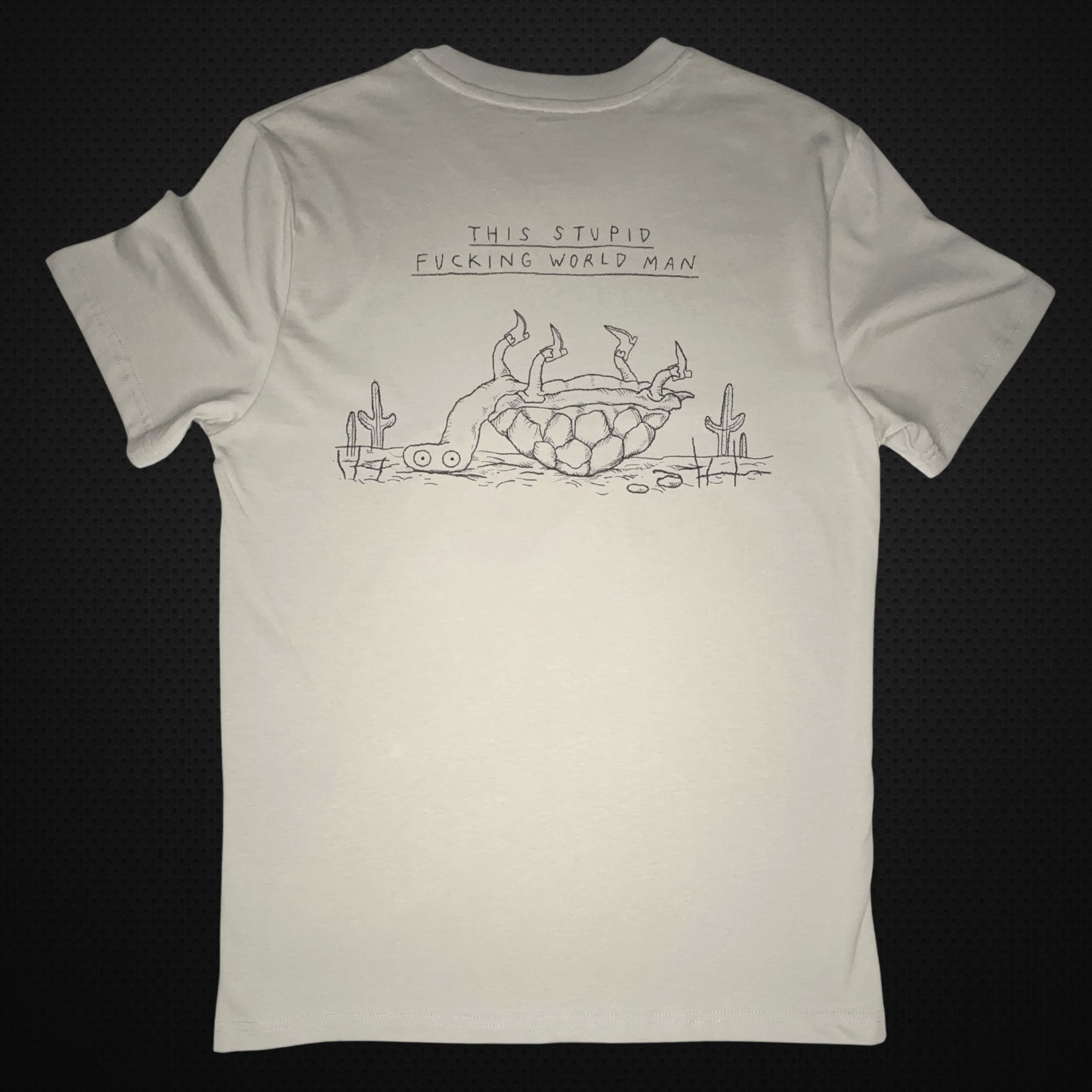 Stupid Fucking Shirt