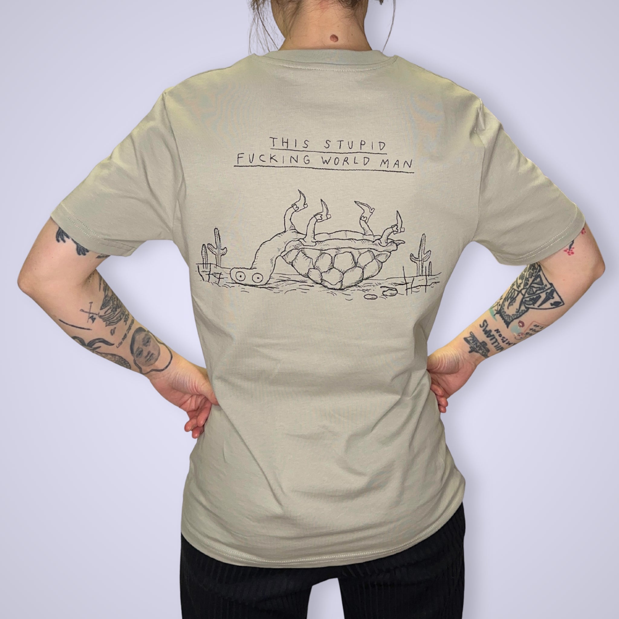 Stupid Fucking Shirt