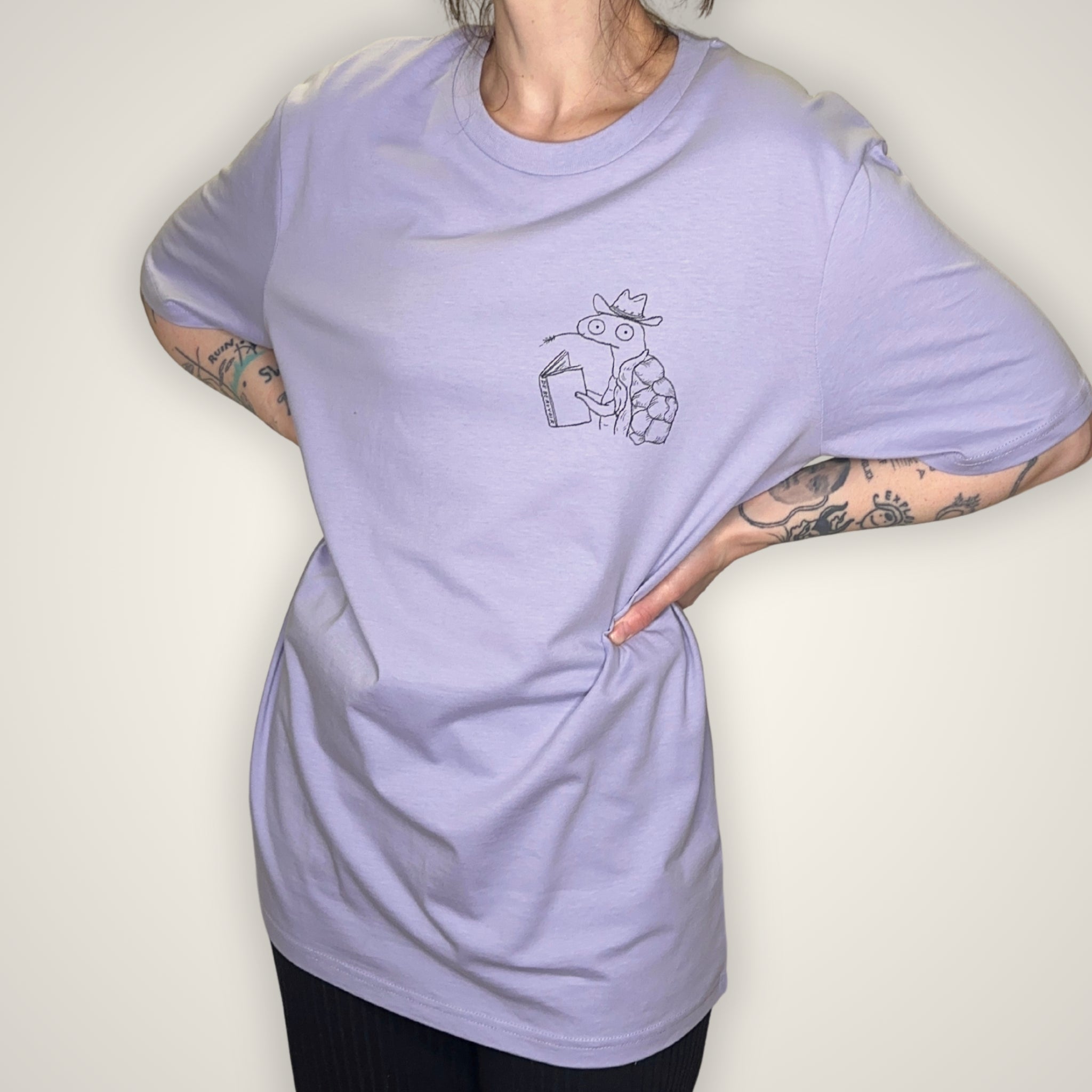 Stupid Fucking Shirt