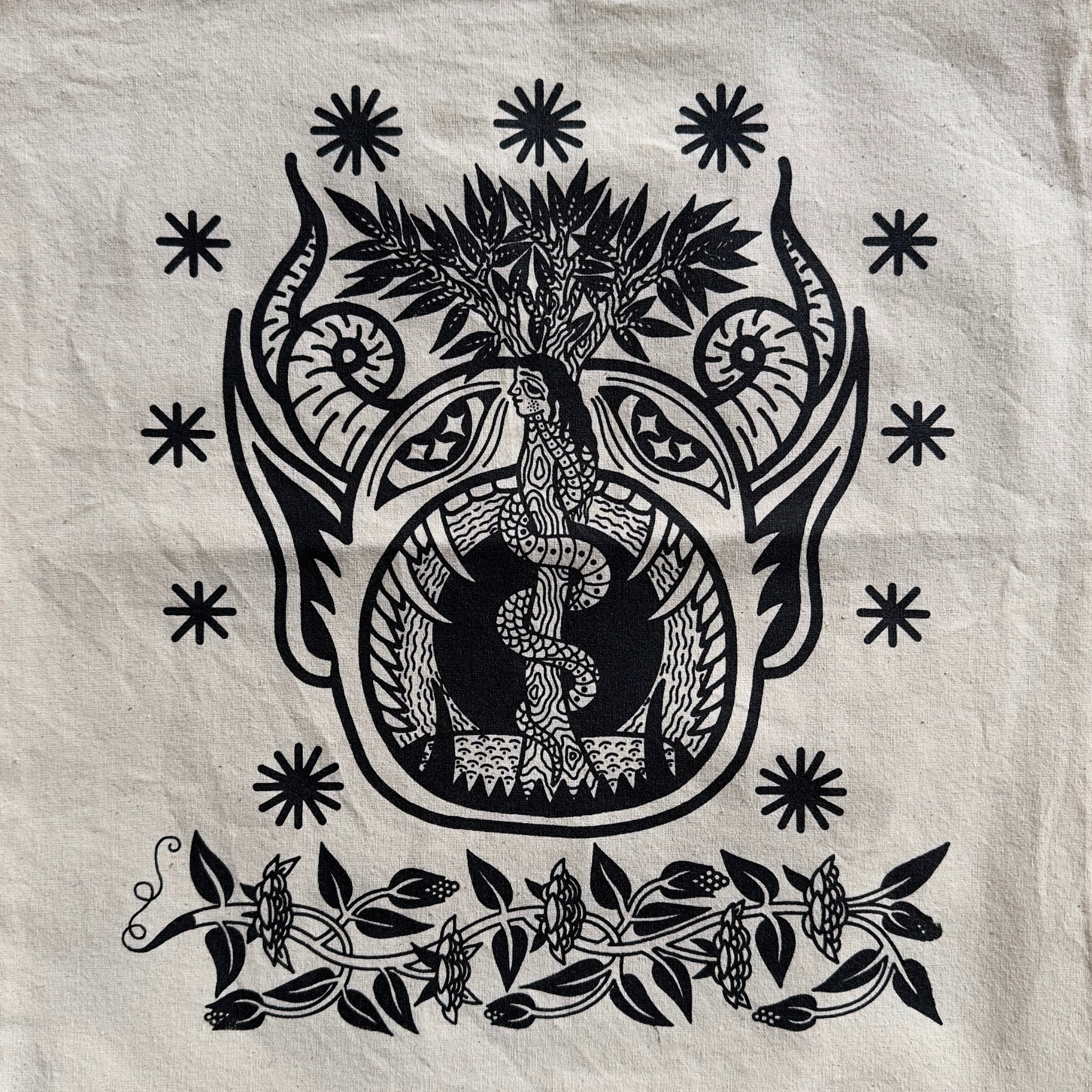 Lilith Bag