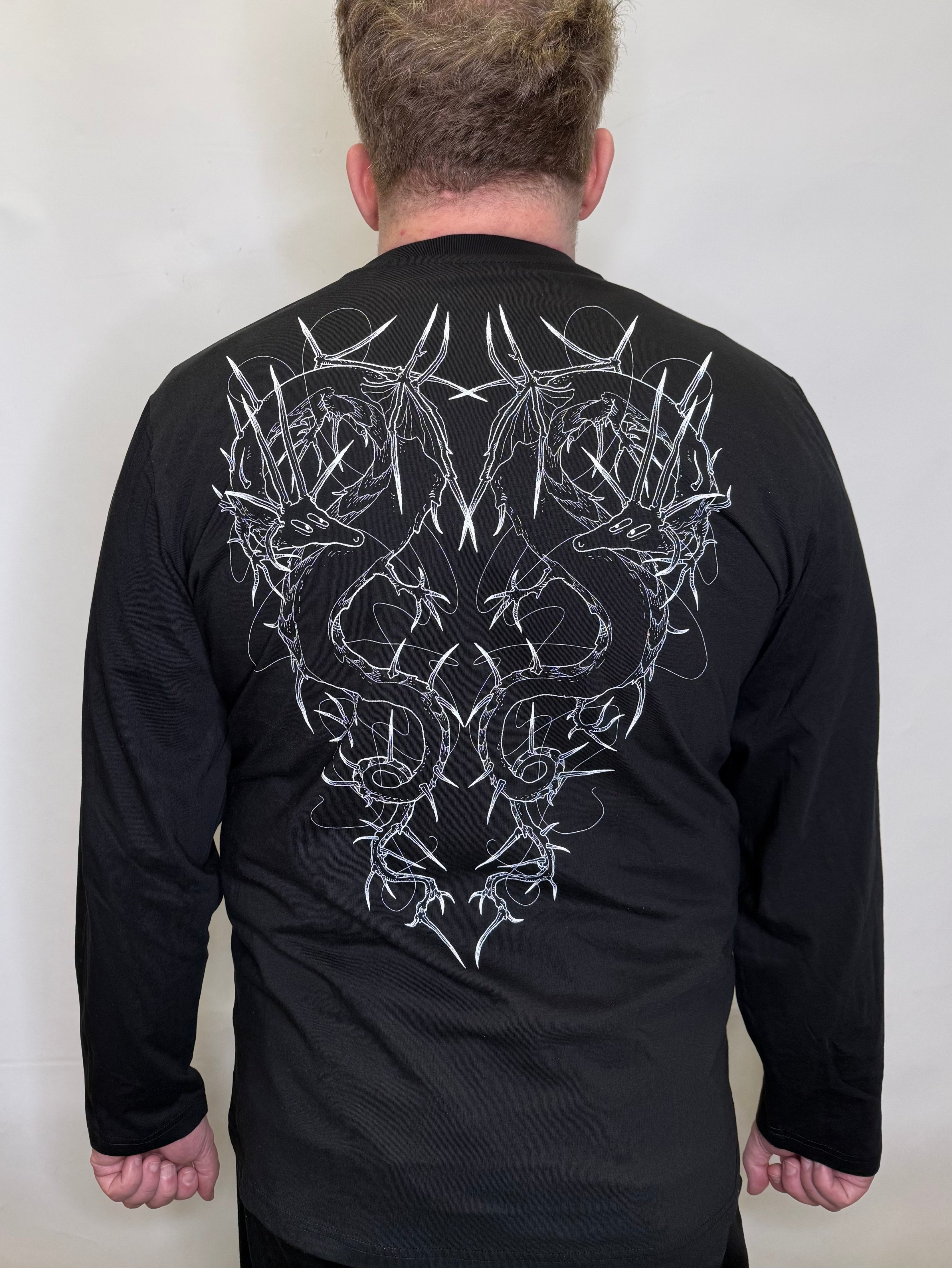 Dragons Longsleeve