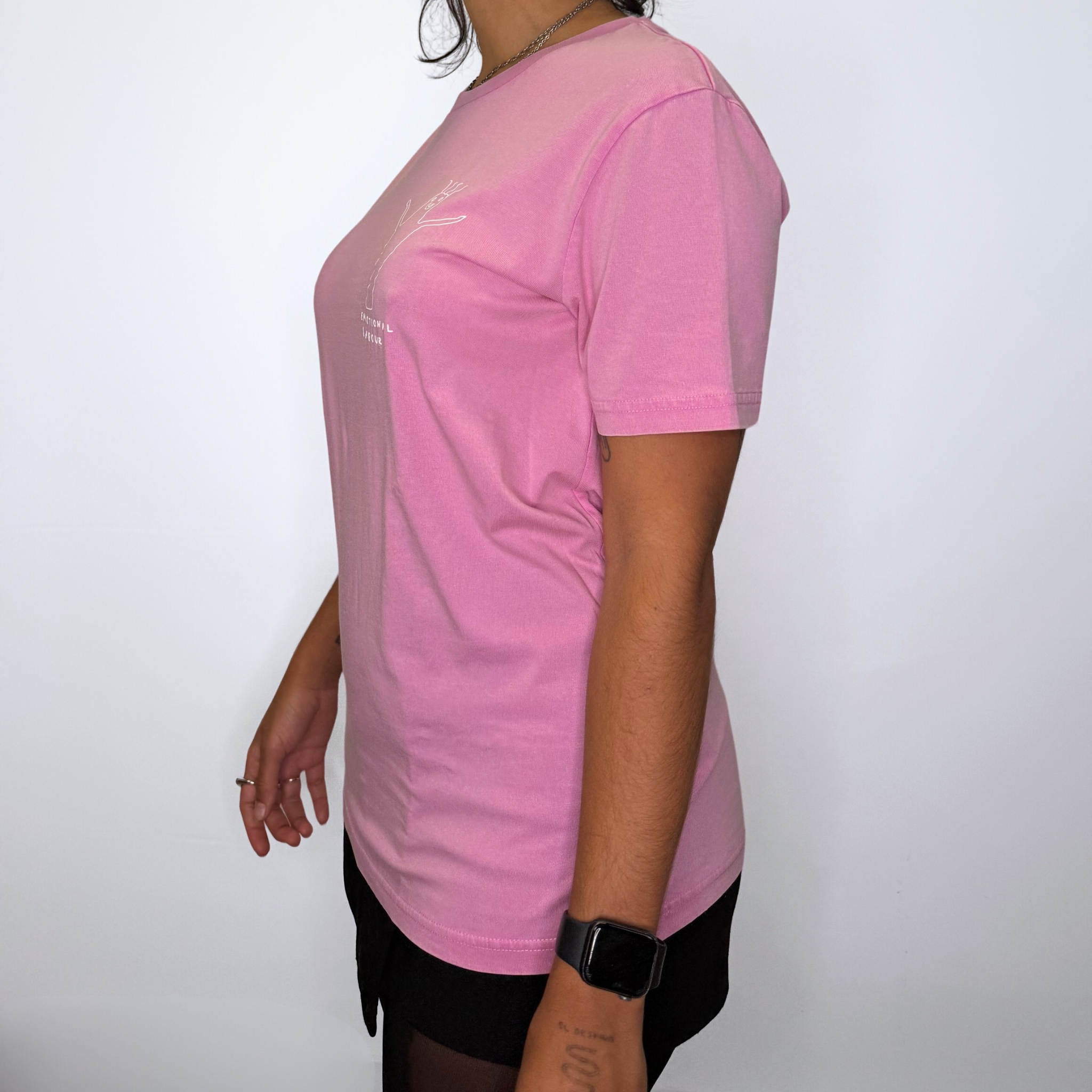 EMOTIONAL LABOUR SHIRT