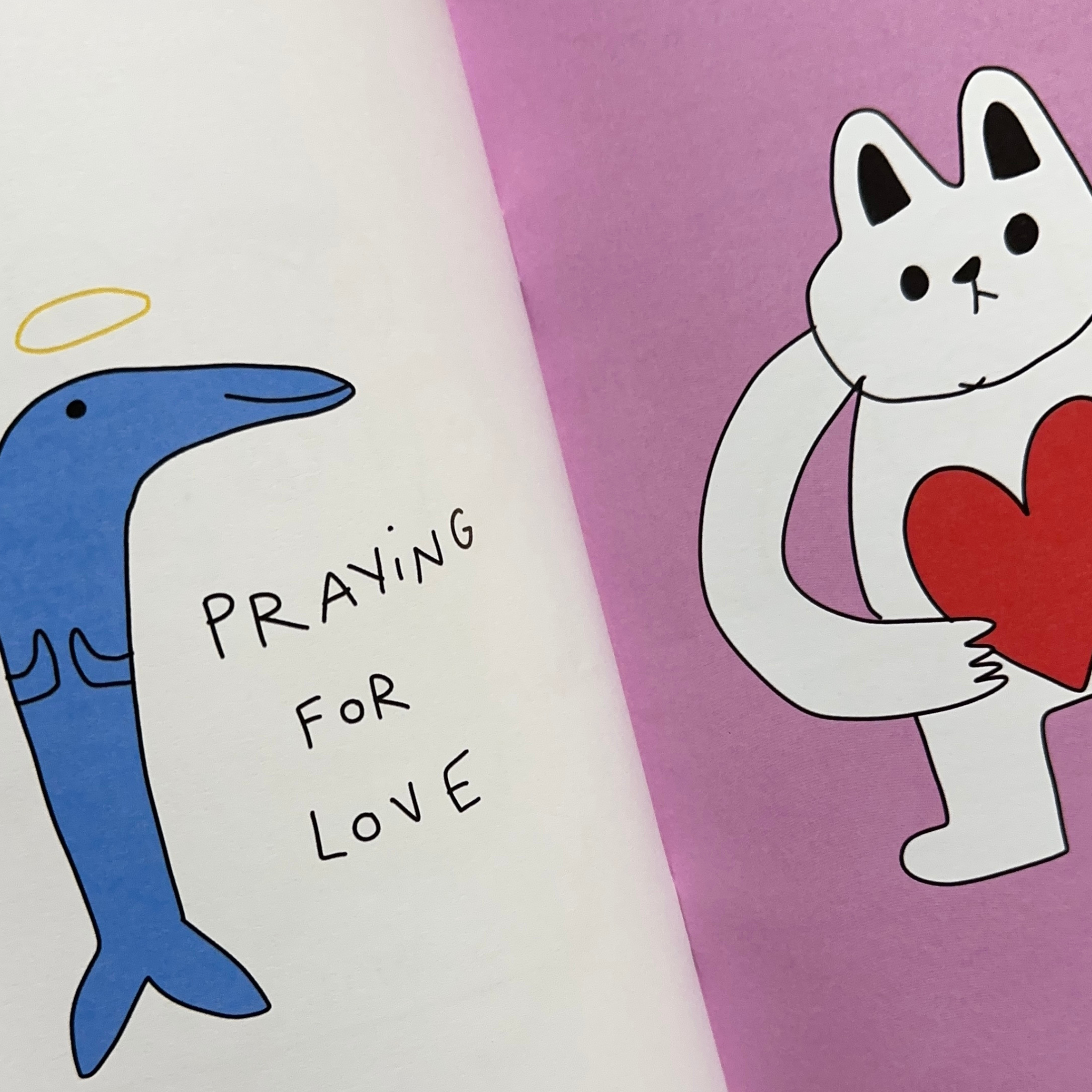 My Next Life Will Be Less Chaotic