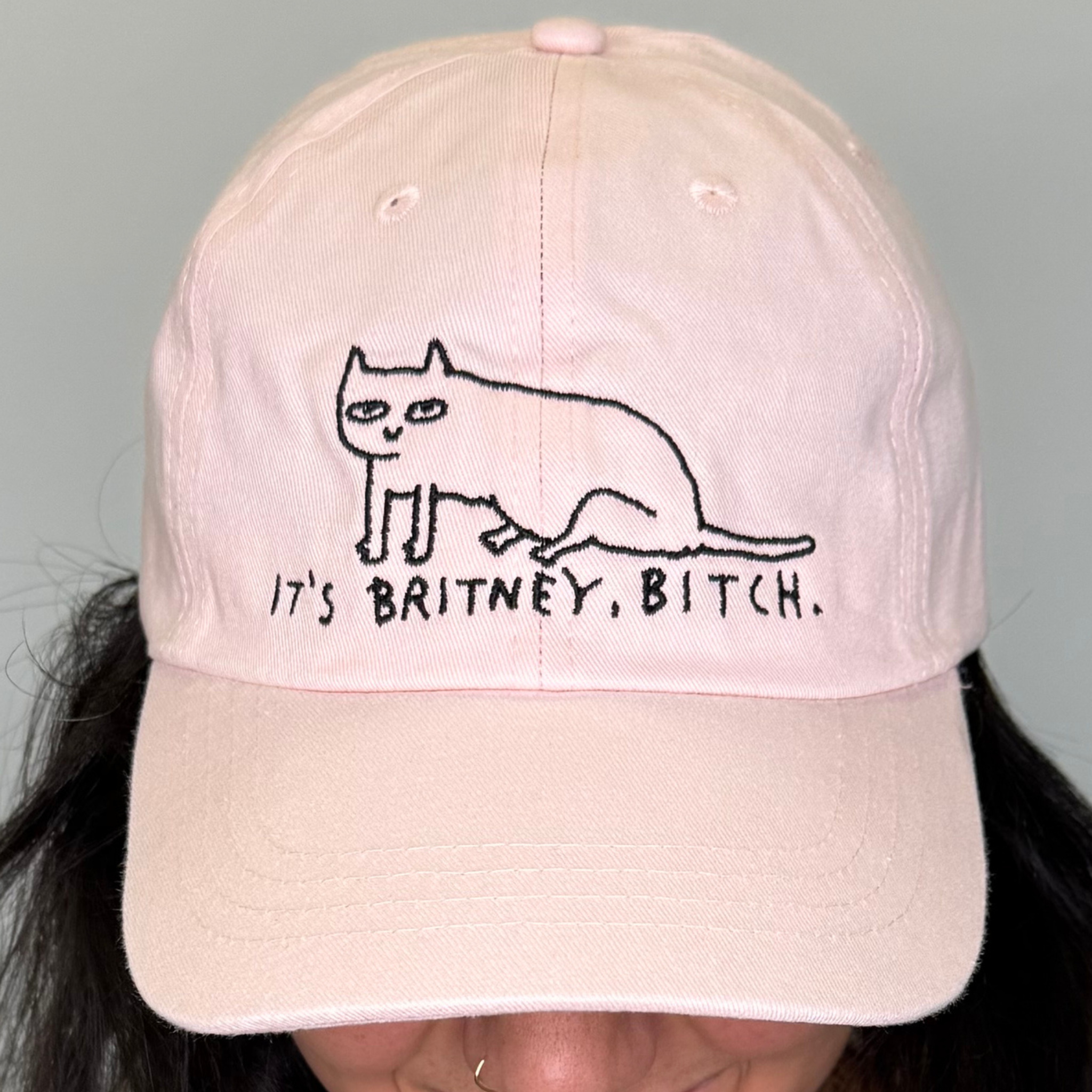 INDUSTRIAL-ORGANIC QUEEN CAP