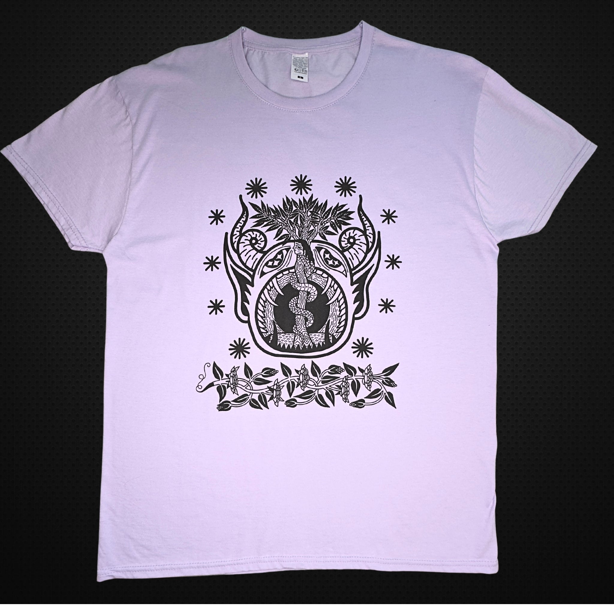 Lillith Shirt