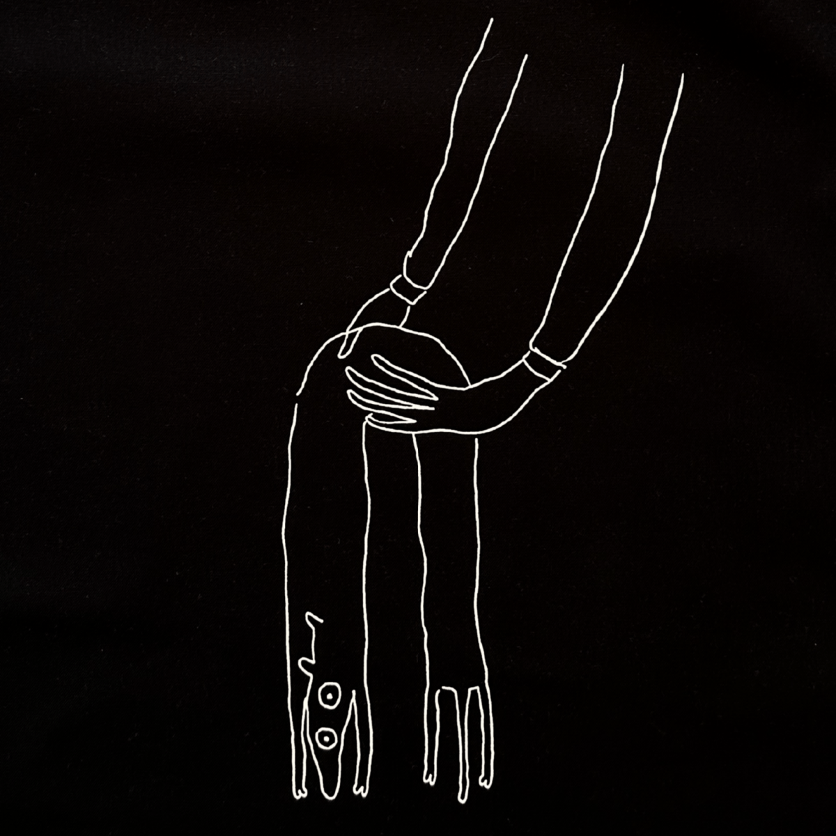 Emotional Baggage - S.A.D.Tote BagBowser