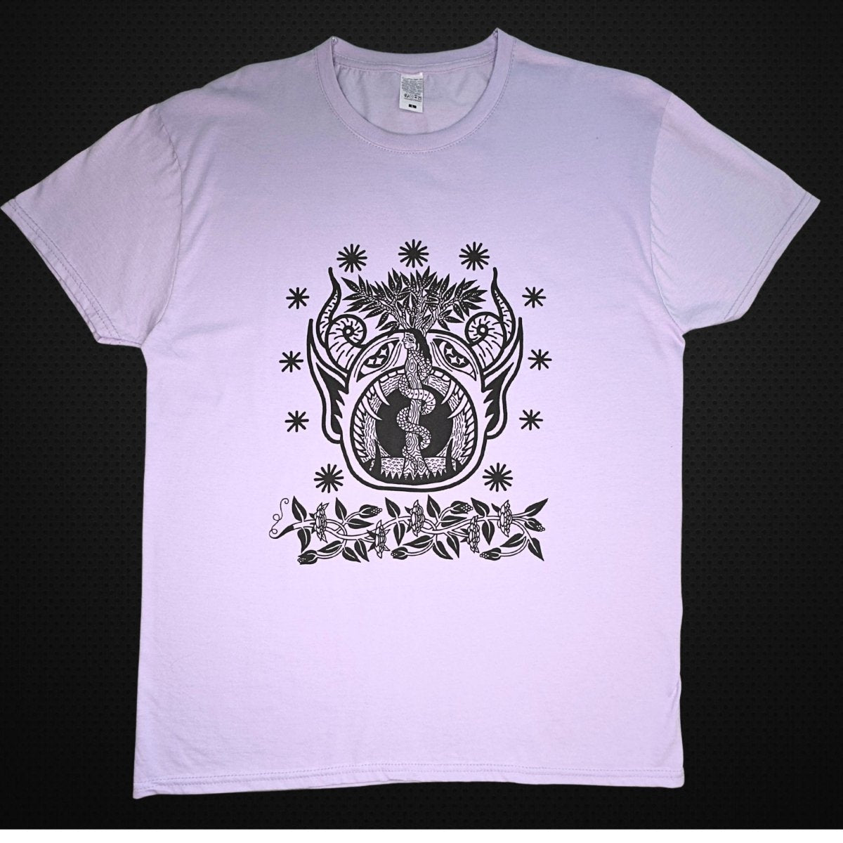 Lillith Shirt - S.A.D.T-ShirtMae