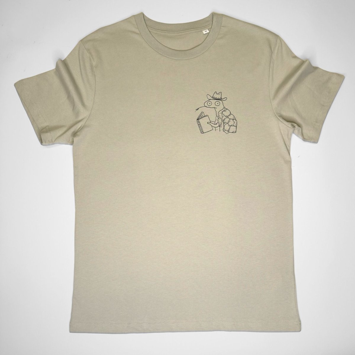 Stupid Fucking Shirt - S.A.D.T-ShirtBowser