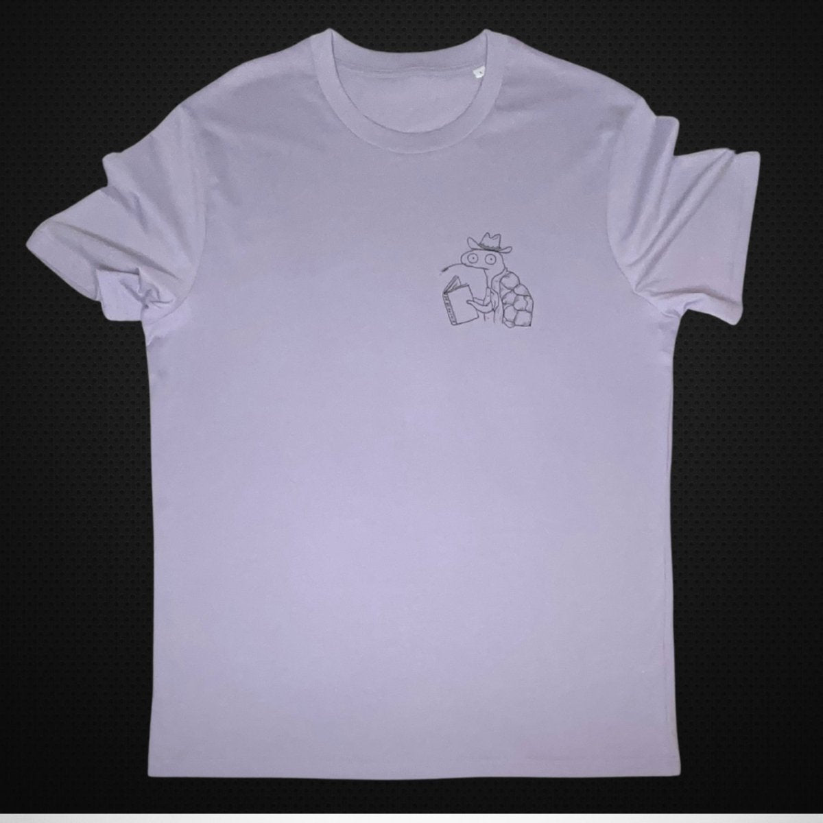 Stupid Fucking Shirt - S.A.D.T-ShirtBowser