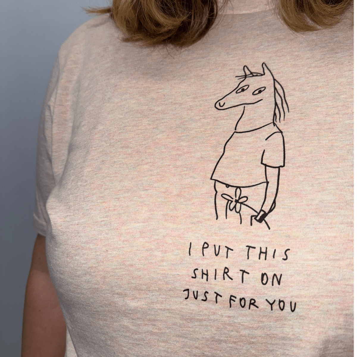 This Shirt Shirt - S.A.D.T-ShirtBowser