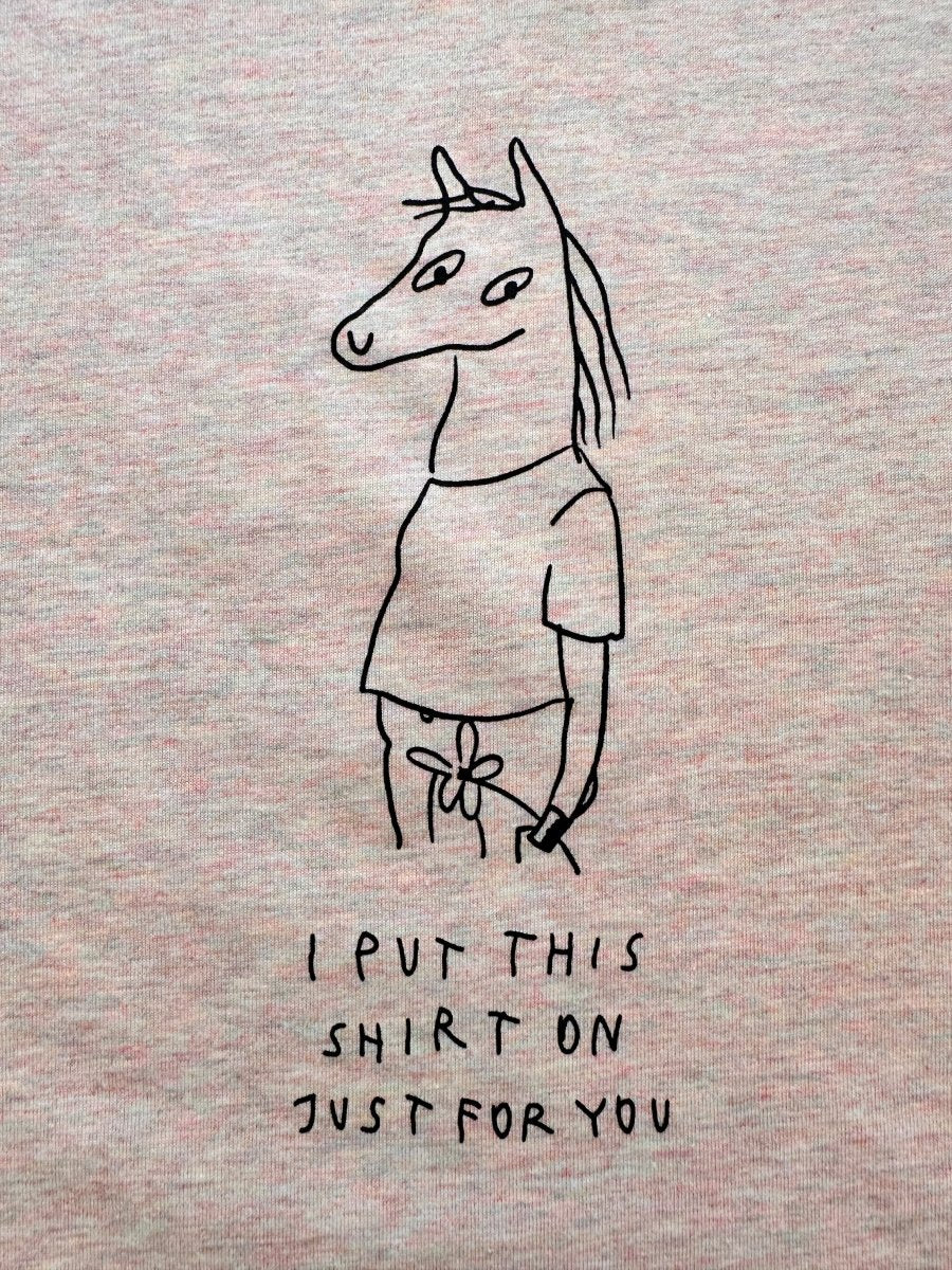 This Shirt Shirt - S.A.D.T-ShirtBowser