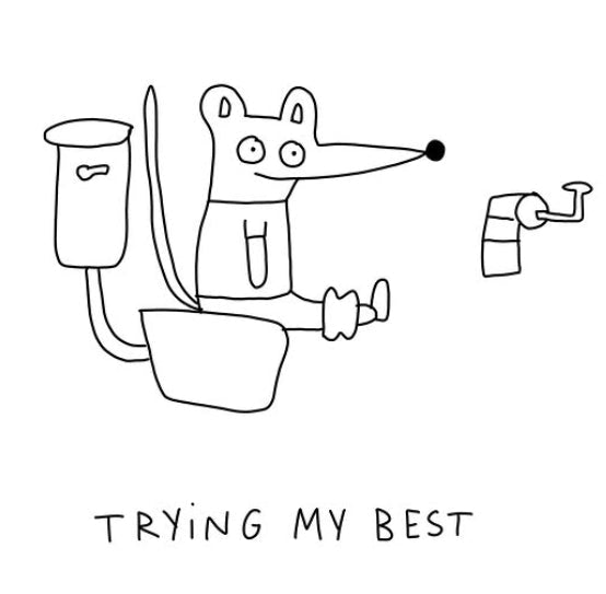 Billy Martin Stuff - S.A.D.