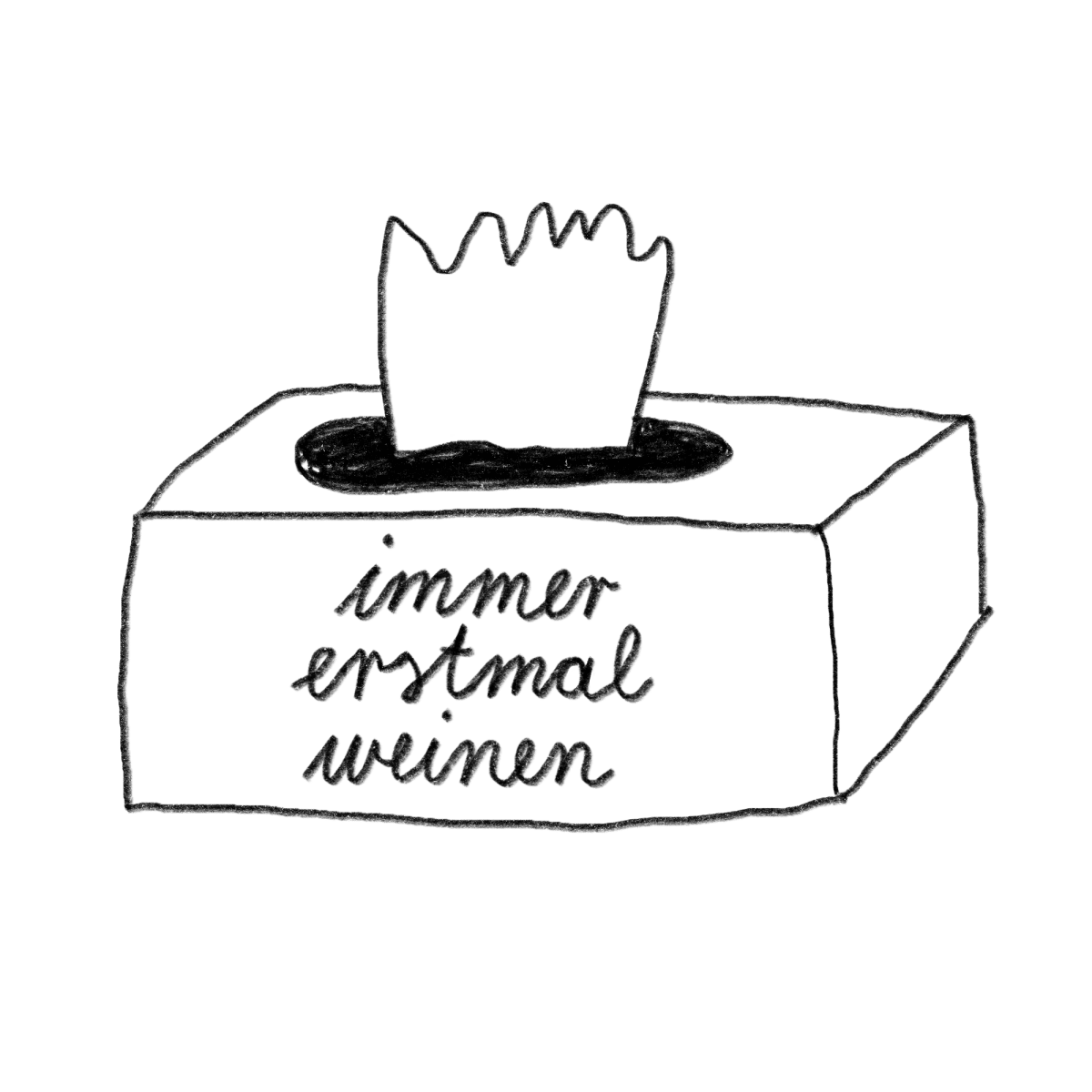 Caroline Frett Stuff - S.A.D.