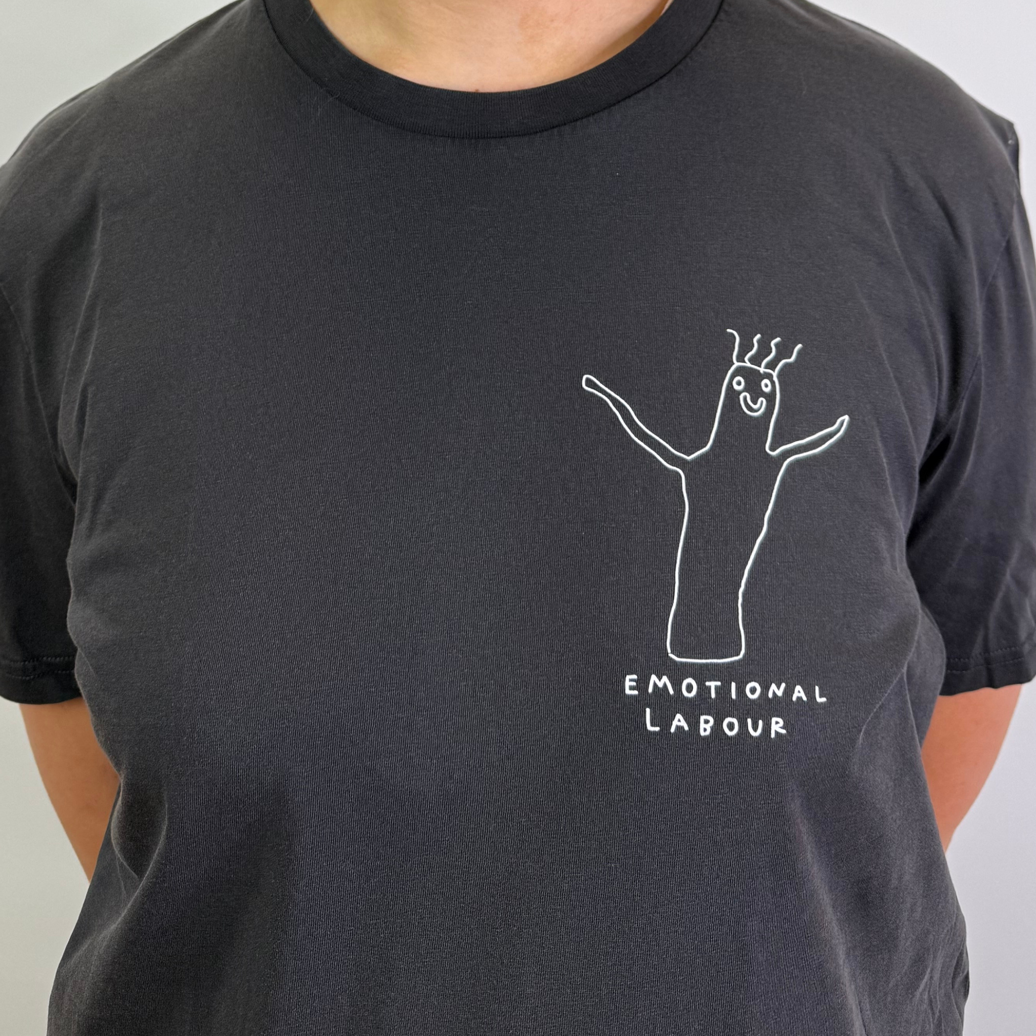 EMOTIONAL LABOUR SHIRT