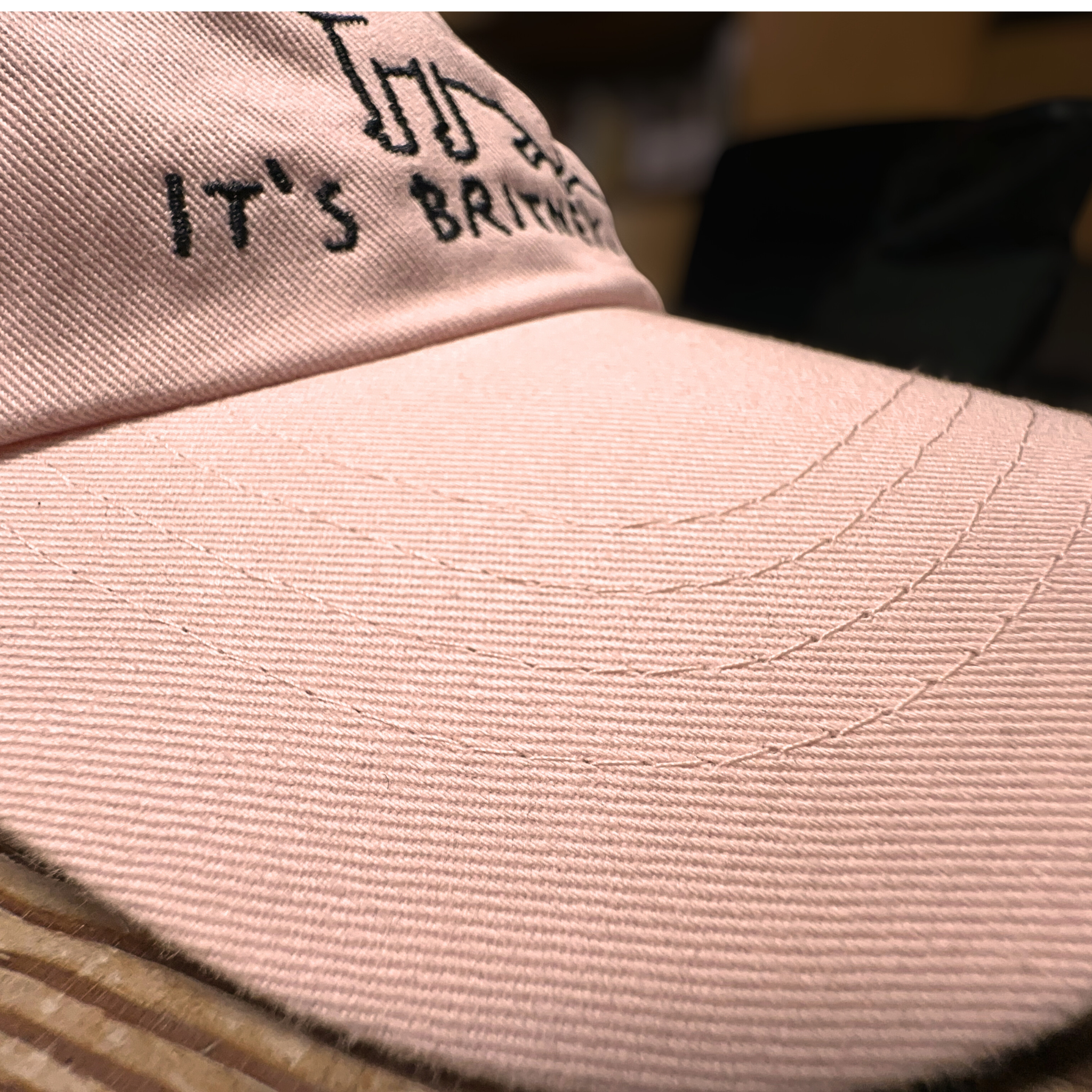 INDUSTRIAL-ORGANIC QUEEN CAP