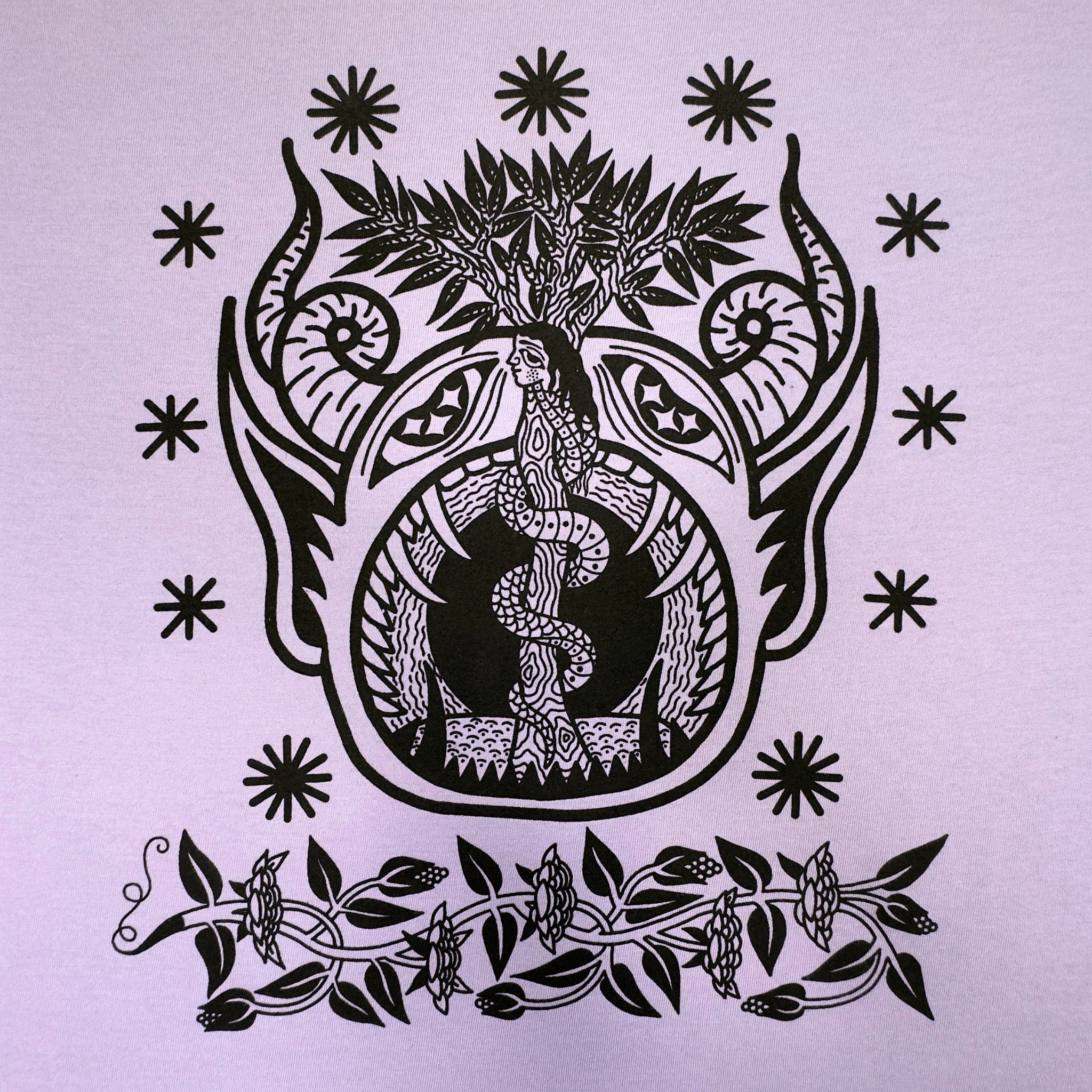Lillith Shirt