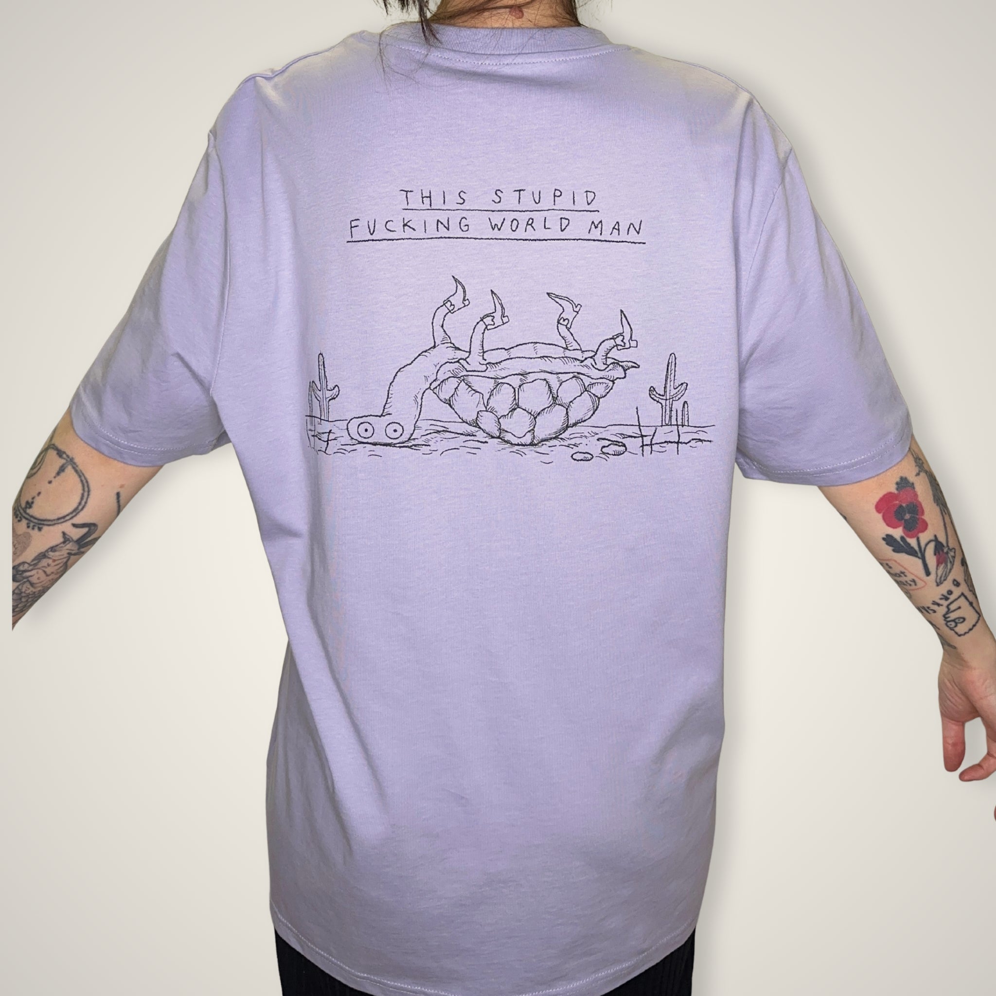 Stupid Fucking Shirt