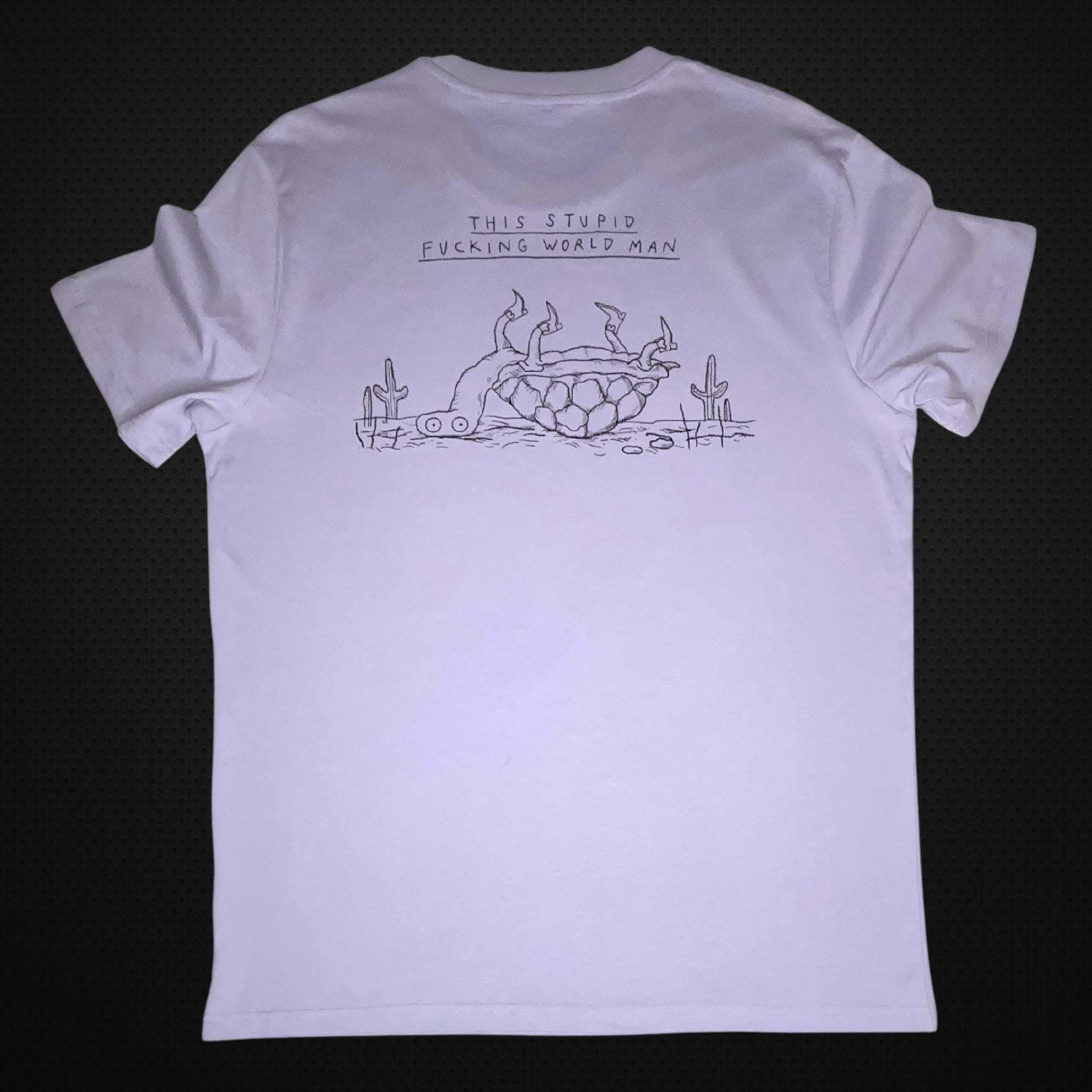 Stupid Fucking Shirt