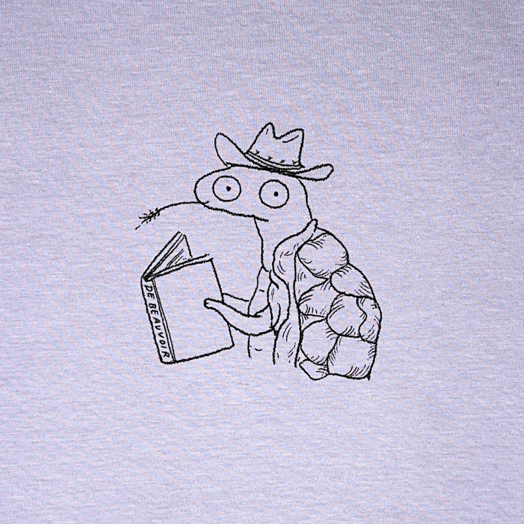 Stupid Fucking Shirt