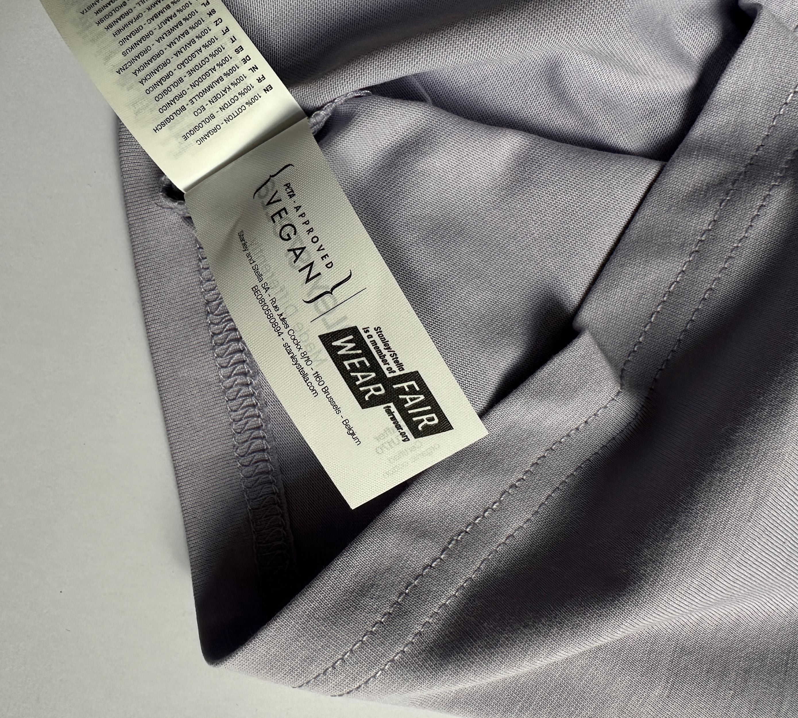 FRAGILE AS FUCK SHIRT