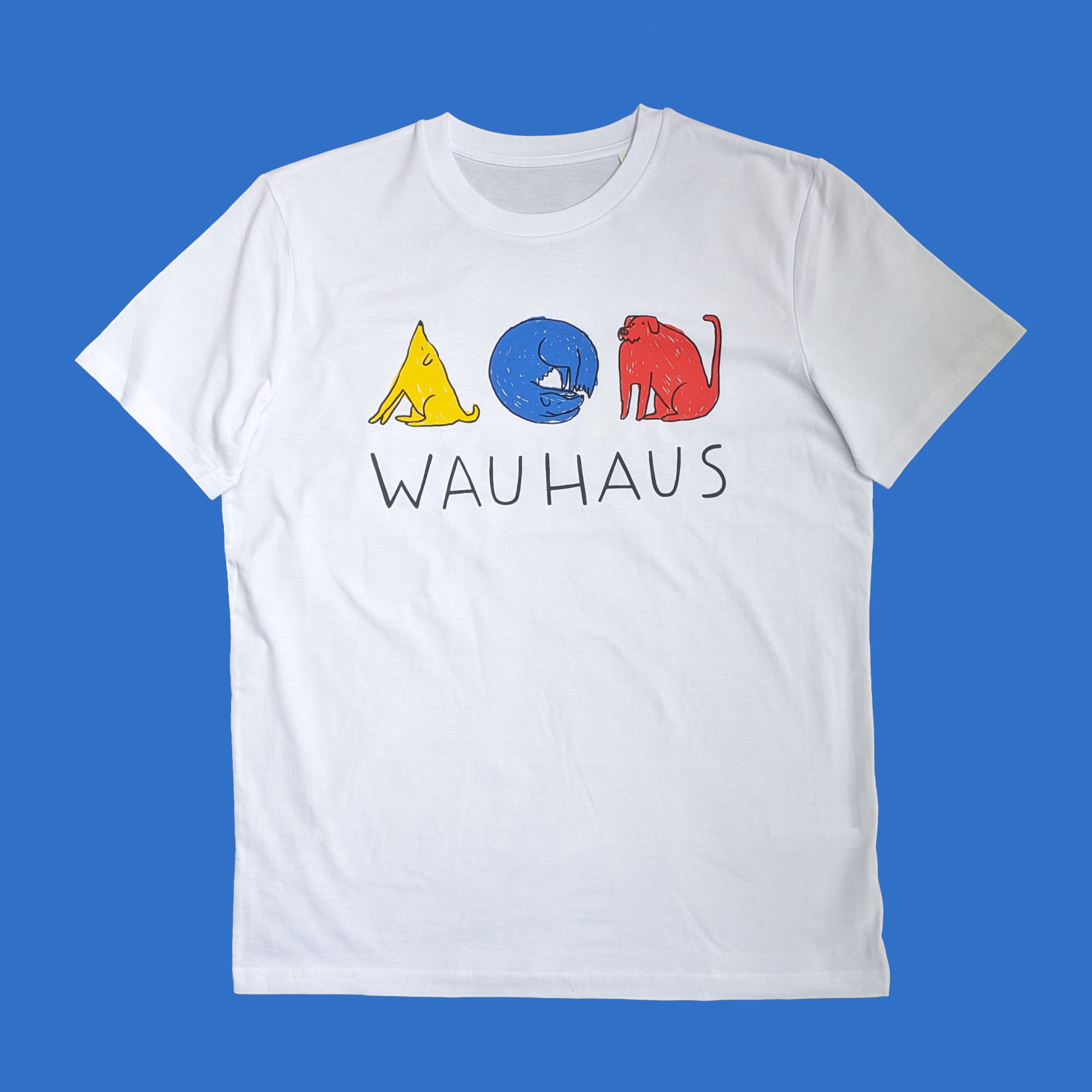 WAUHAUS SHIRT