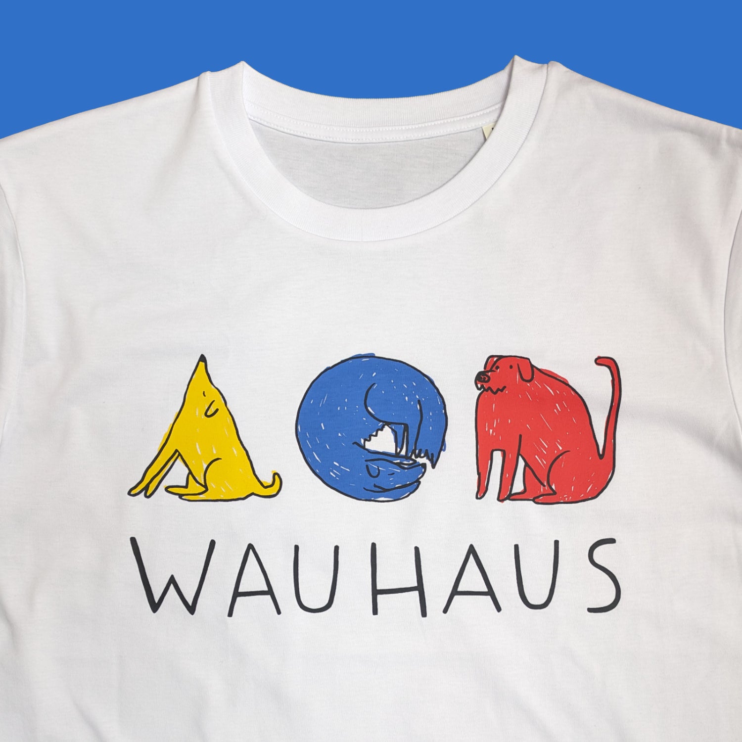WAUHAUS SHIRT