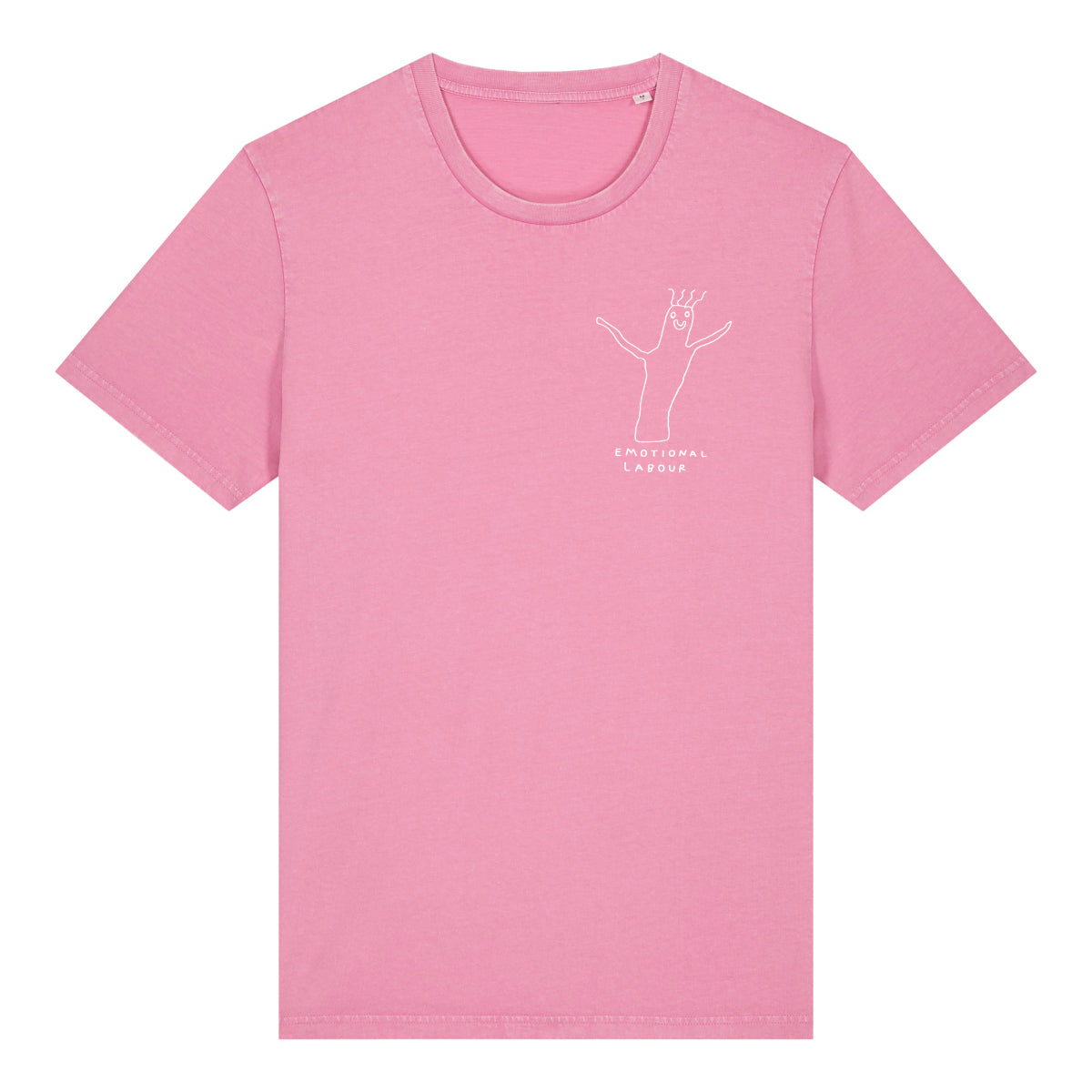 EMOTIONAL LABOUR SHIRT