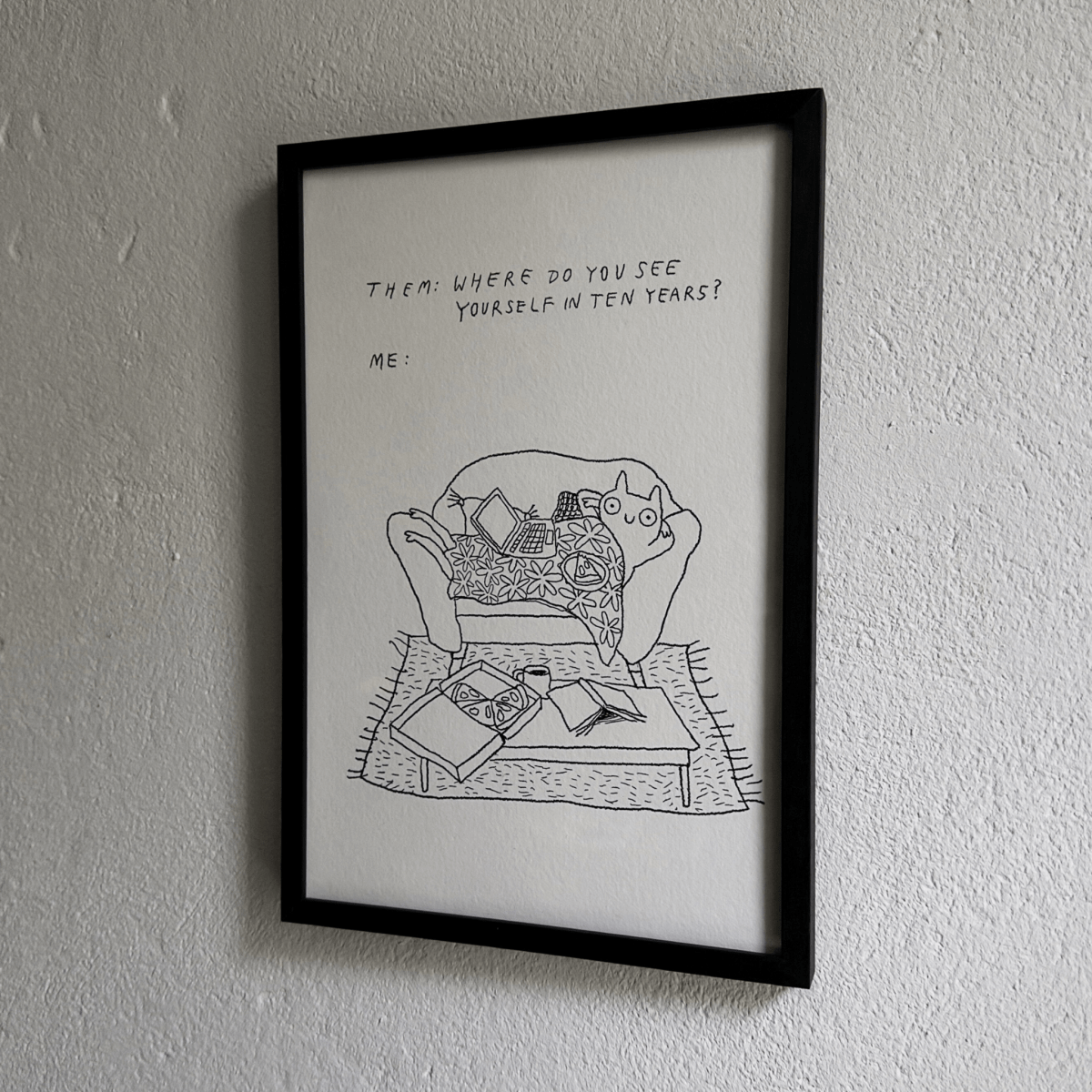 Goals - S.A.D.PrintBowser