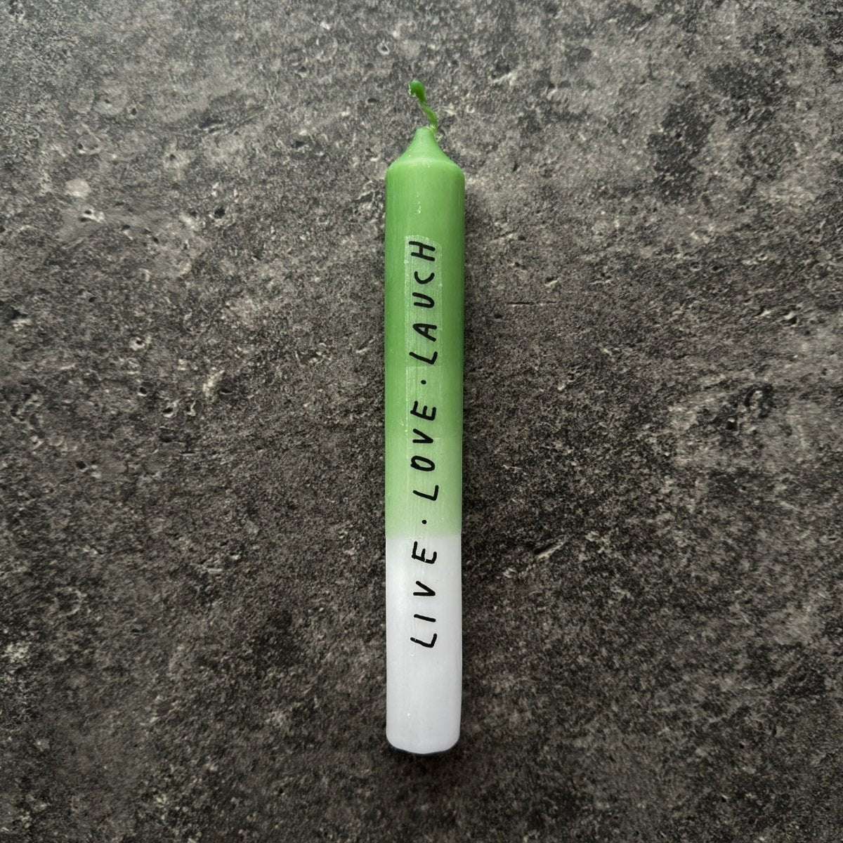 Lauch Candle - S.A.D.CandleBowser