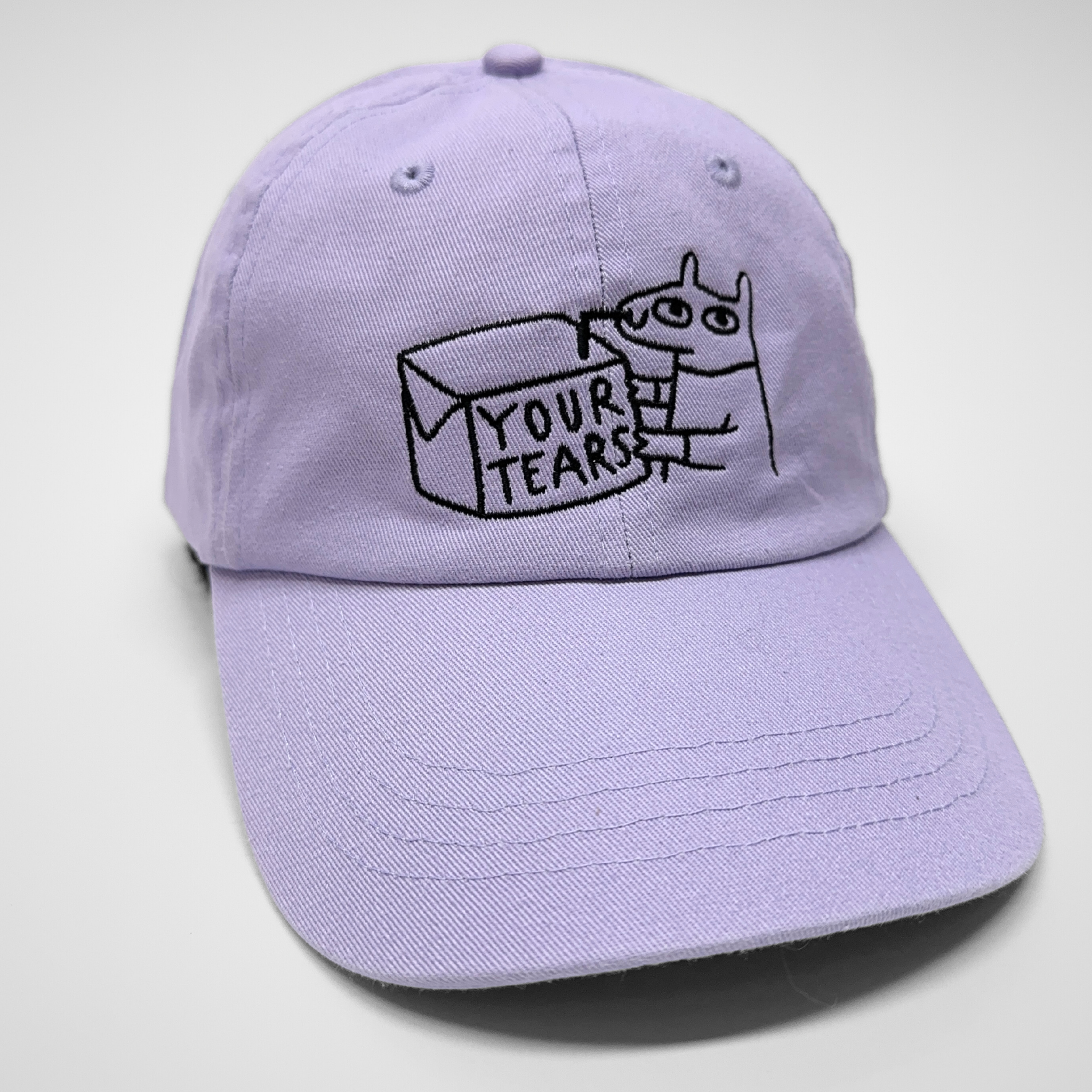 Your Tears Cap