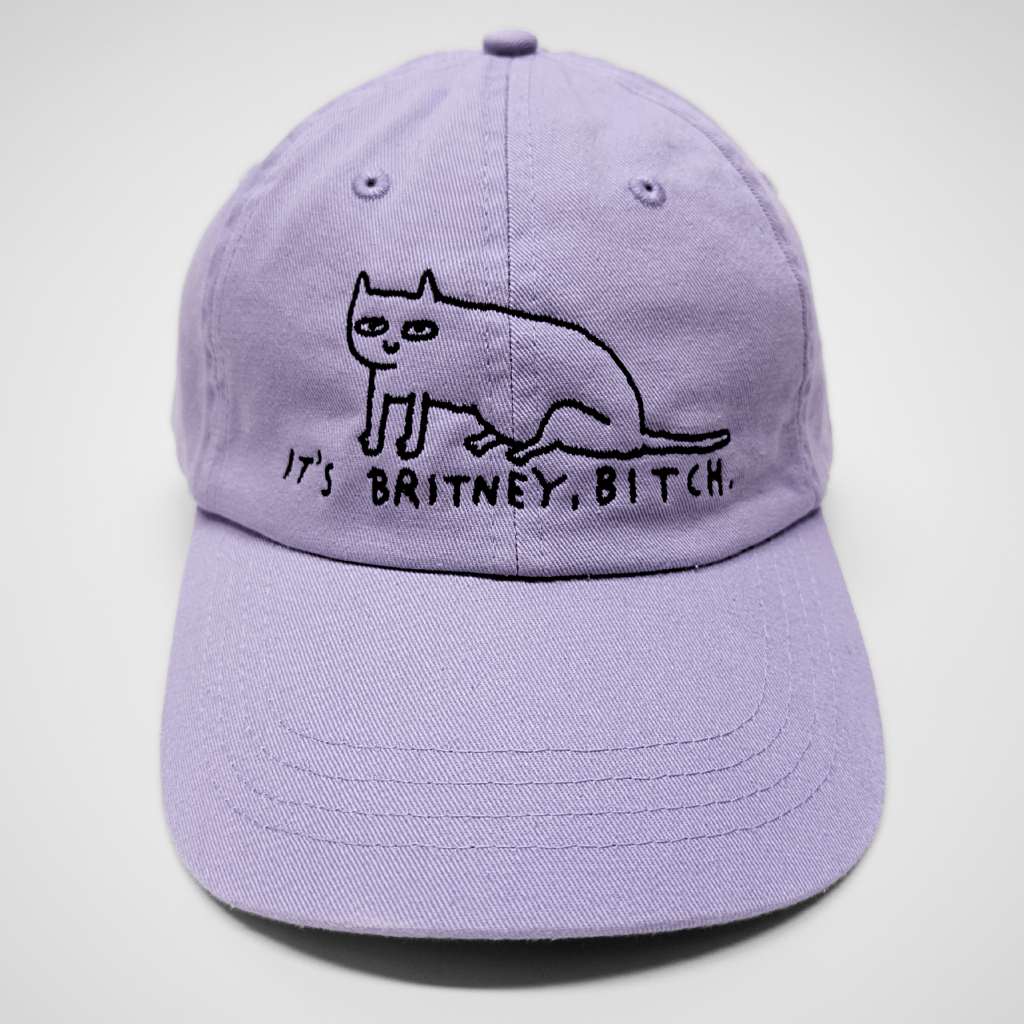 Love Queen Cap - S.A.D.CapBowser