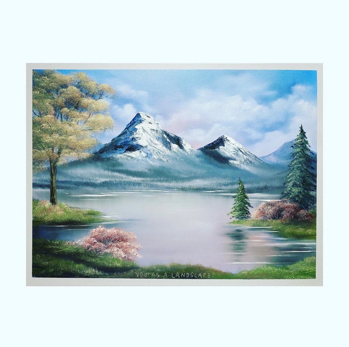 Painting Class Gift Card - S.A.D.Gift CardBowser