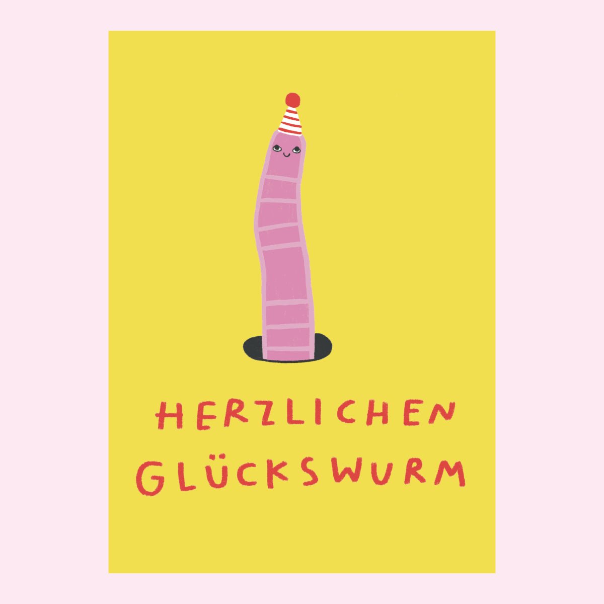 Postcard Bundle - S.A.D.PrintCaroline Frett