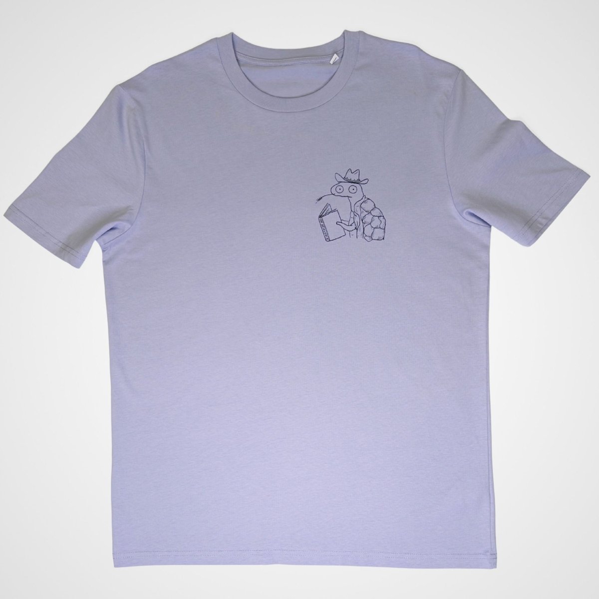 Stupid Fucking Shirt - S.A.D.T-ShirtBowser