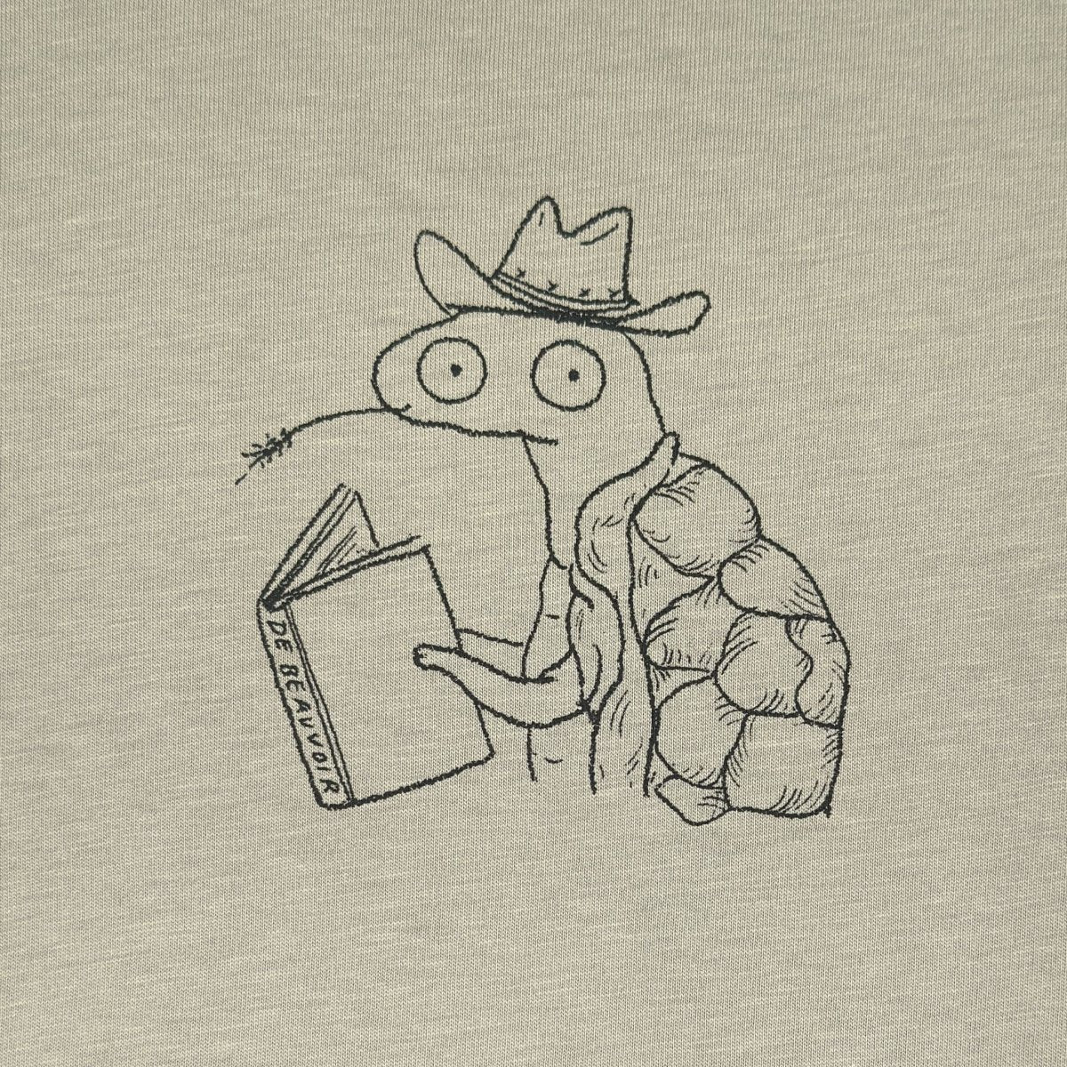 Stupid Fucking Shirt - S.A.D.T-ShirtBowser