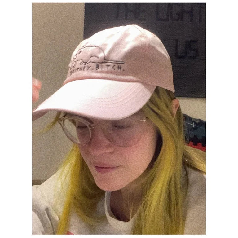 INDUSTRIAL-ORGANIC QUEEN CAP