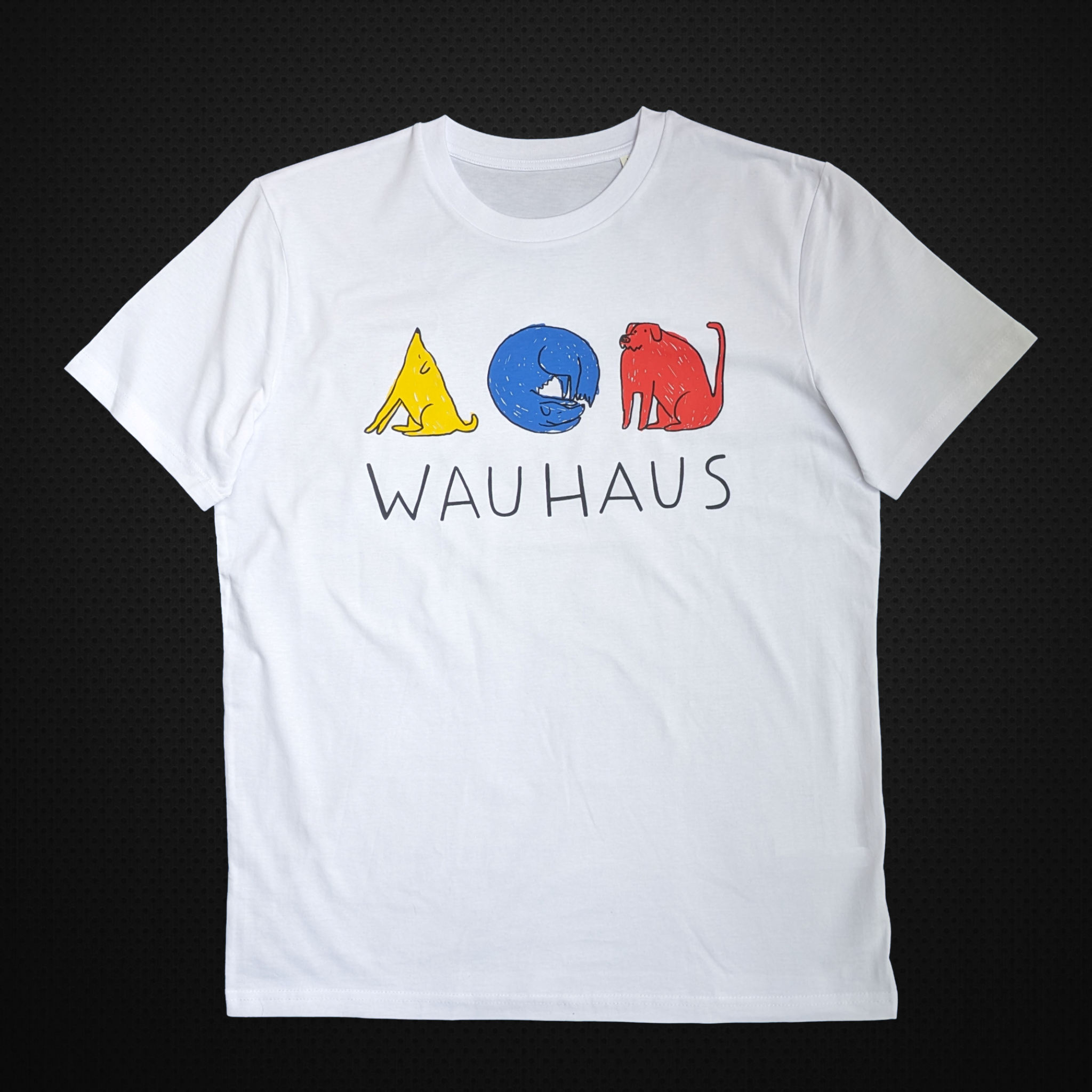 WAUHAUS SHIRT