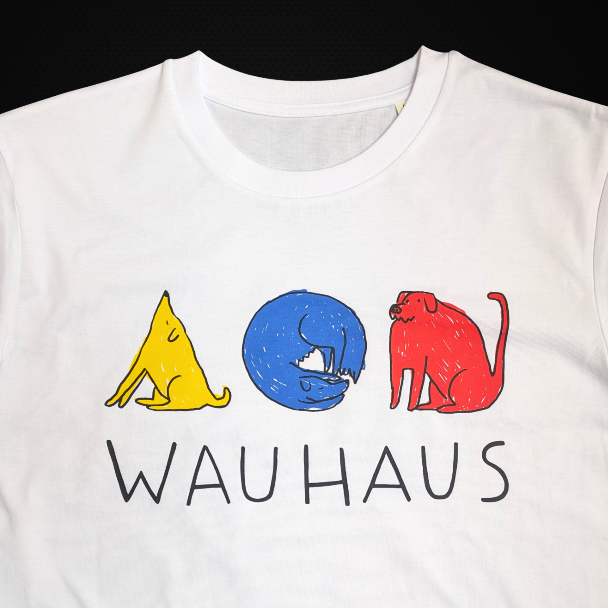 WAUHAUS SHIRT